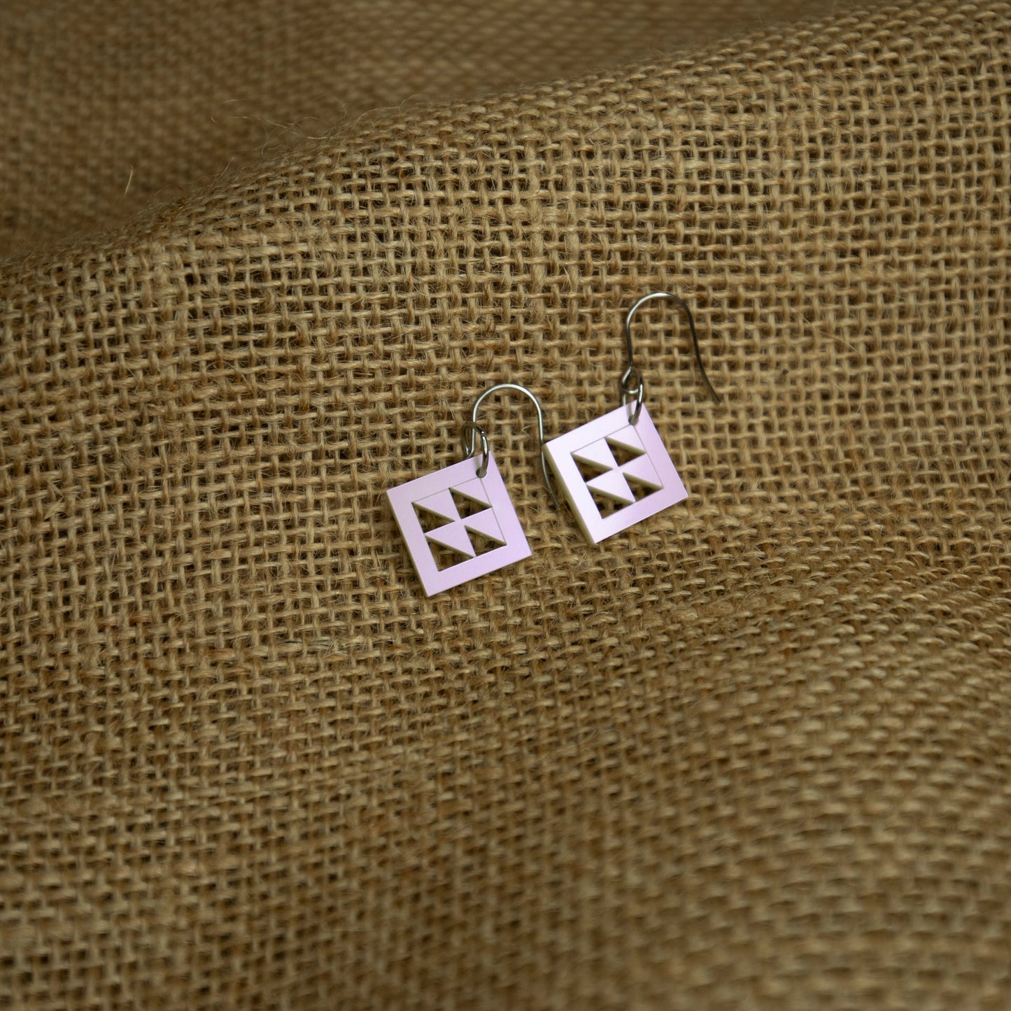 Hei Whetū Earrings